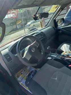 نيسان إكستيرا